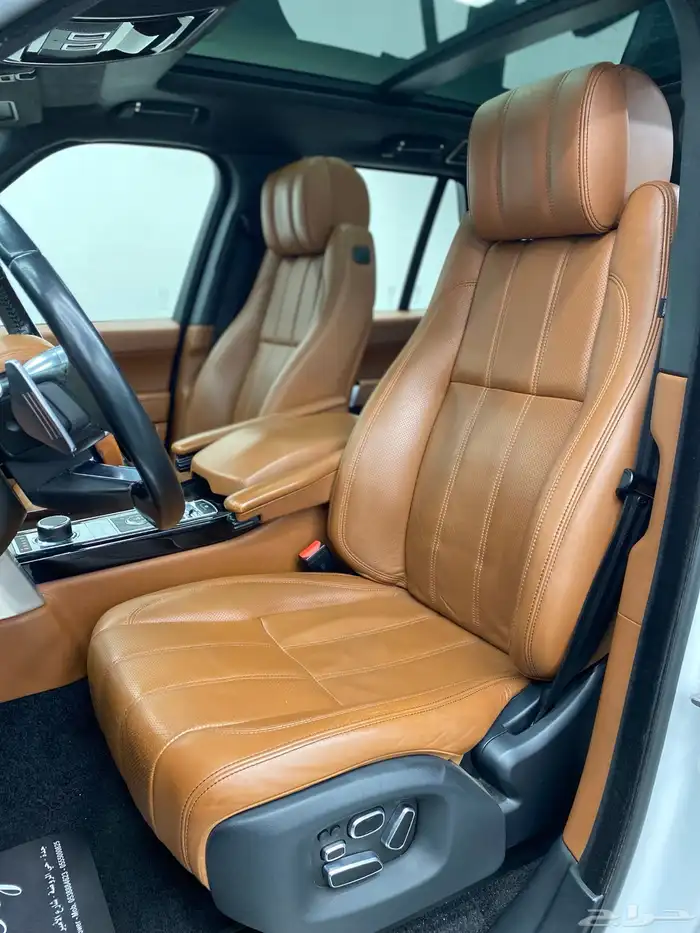 رنج روفر اوتوبيوقرافي 10