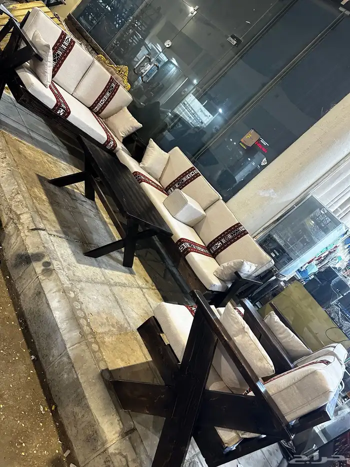 جلسات خارجية 28
