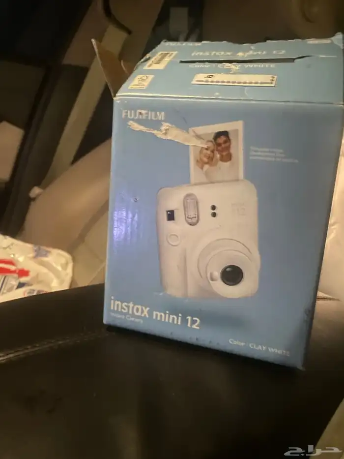 كاميرا فوجي 2