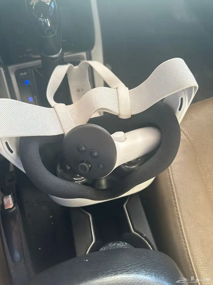vr meta Quest 3Sنظارات 2