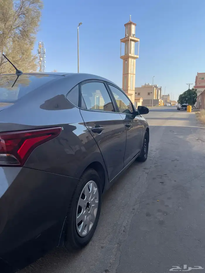 الاكسنت 15