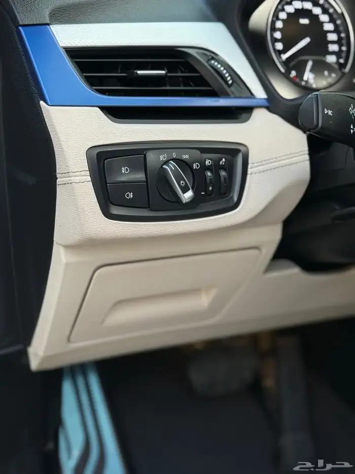 BMW X1 M-kit 2020 15