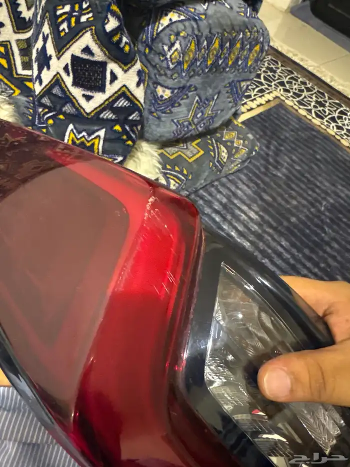 اصطب ستي هوندا 24 اصلي وكاله. 2