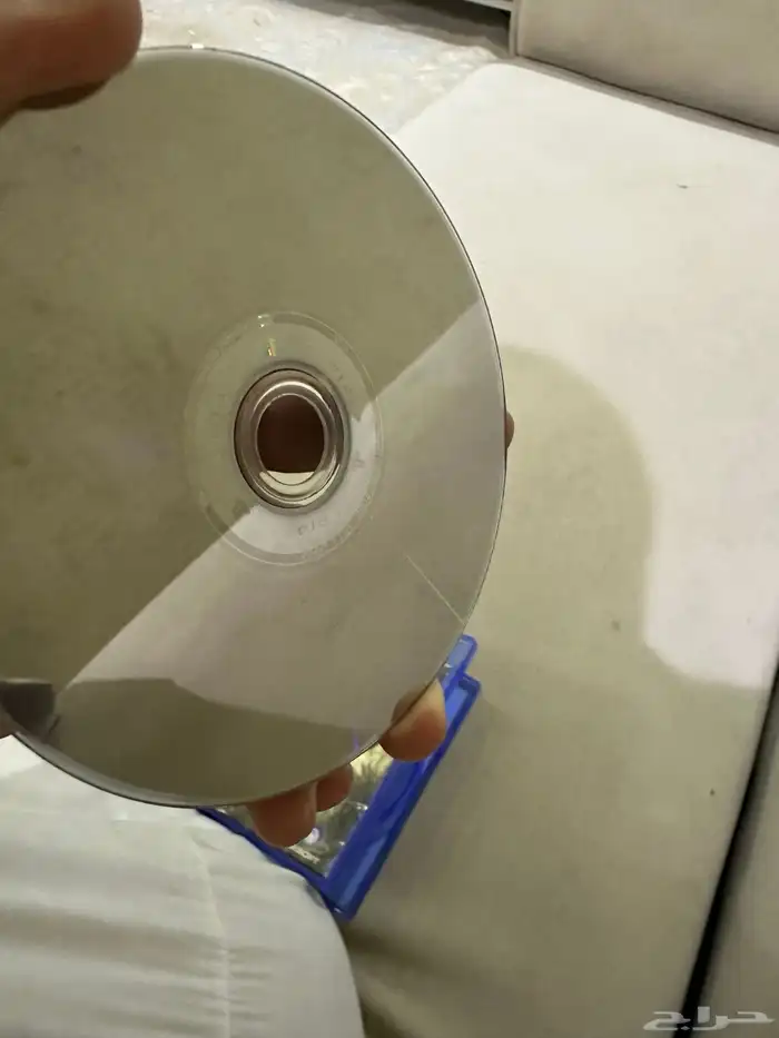 شريط بلايستيشن سوني 4 فار كراي للبيع نظيف 3