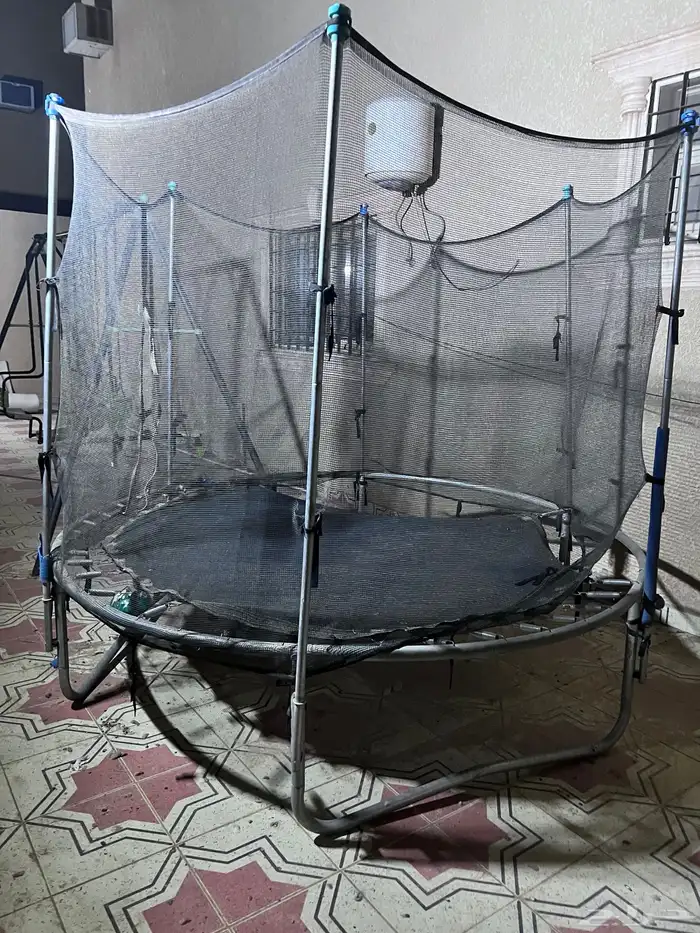 مرجيحه ونطيطه للبيع 1