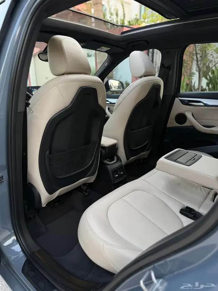 BMW X1 M-kit 2020 18