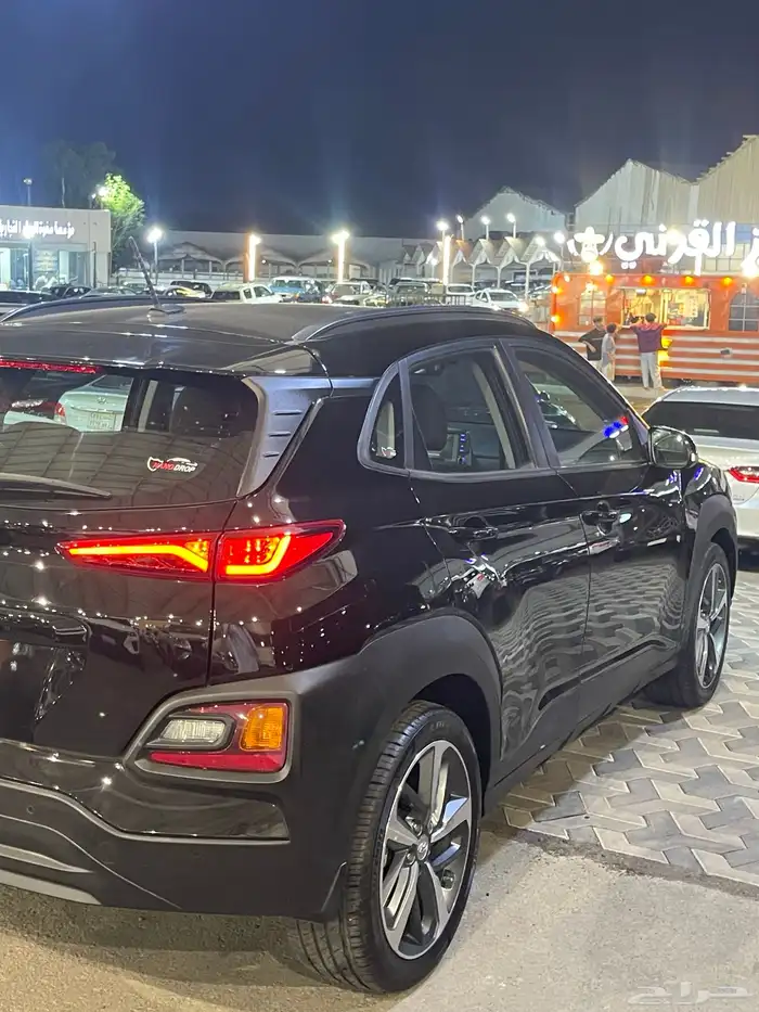 هيواندي كونا 2020 كومفورت وكاله 8