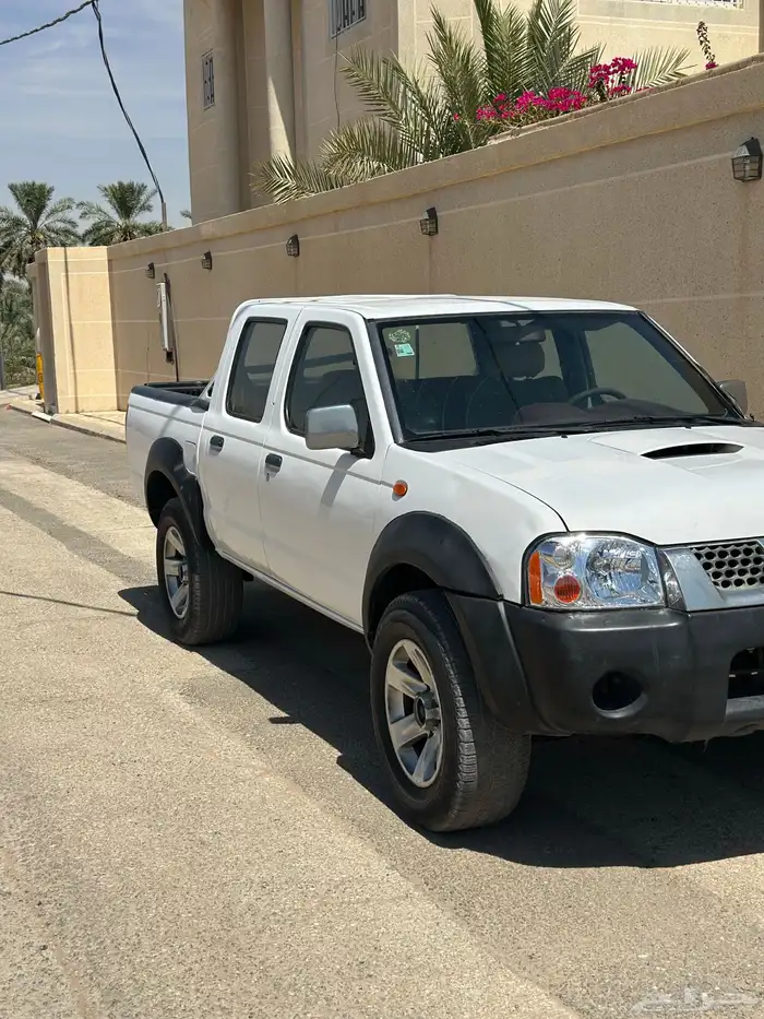 ددسن 2006 ديزل اساس 1