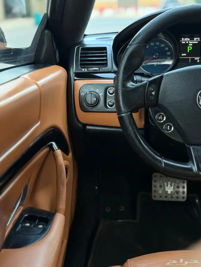 Maserati Gran Turismo Sport 2014 31