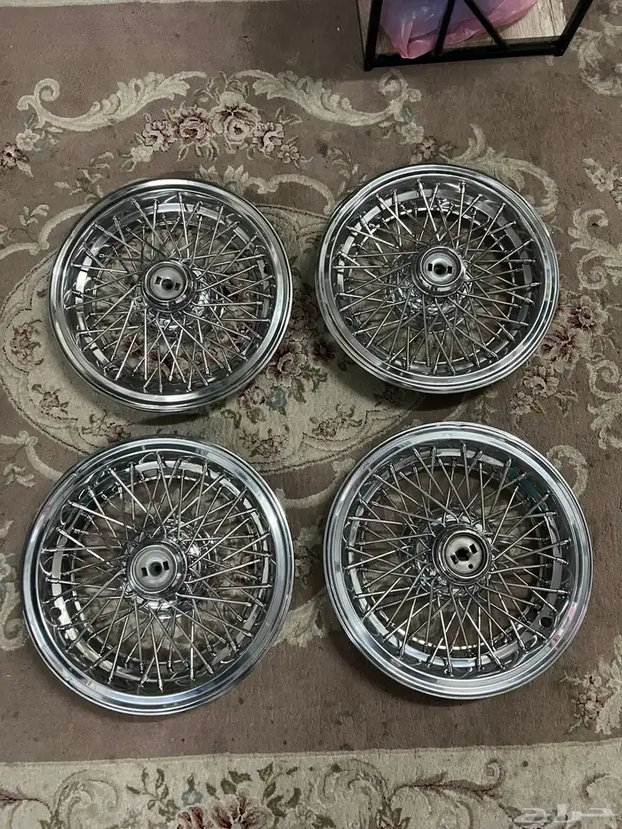 حساب مختصص ف تجديد طيس نيكل كابرس 90 19