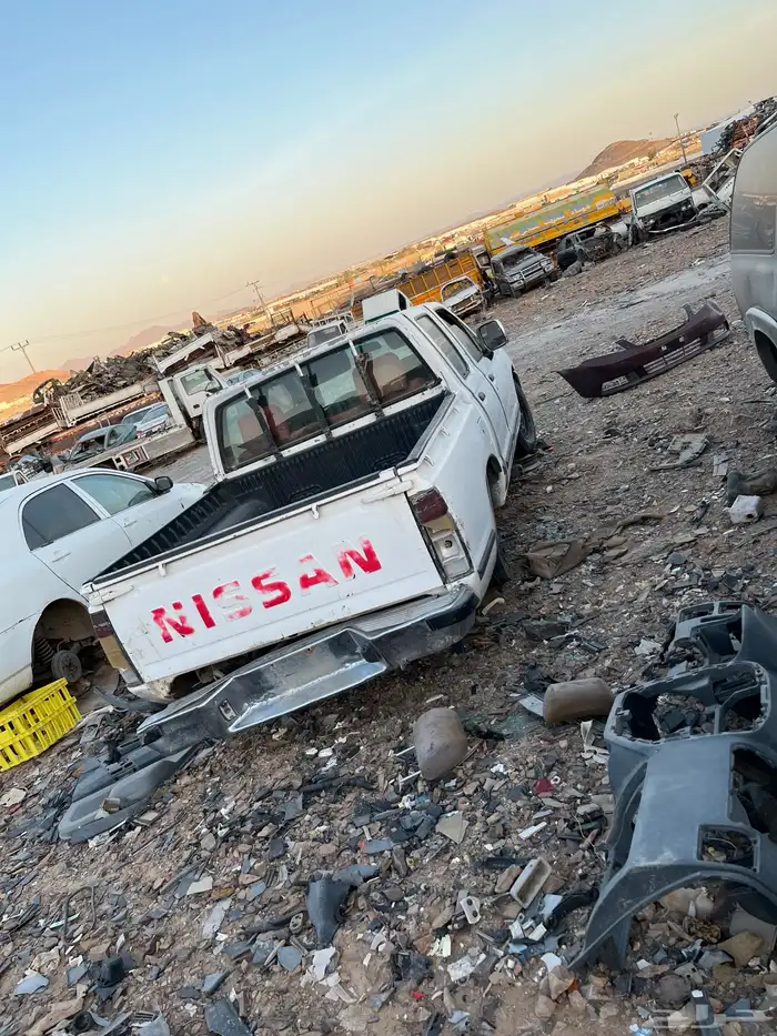 ددسن موديل 2002 بيع قطع غيار بيع قطع 0