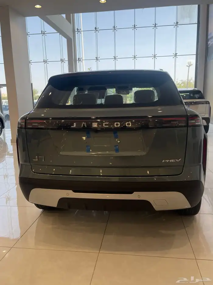 جايكو جي 7 2026 7