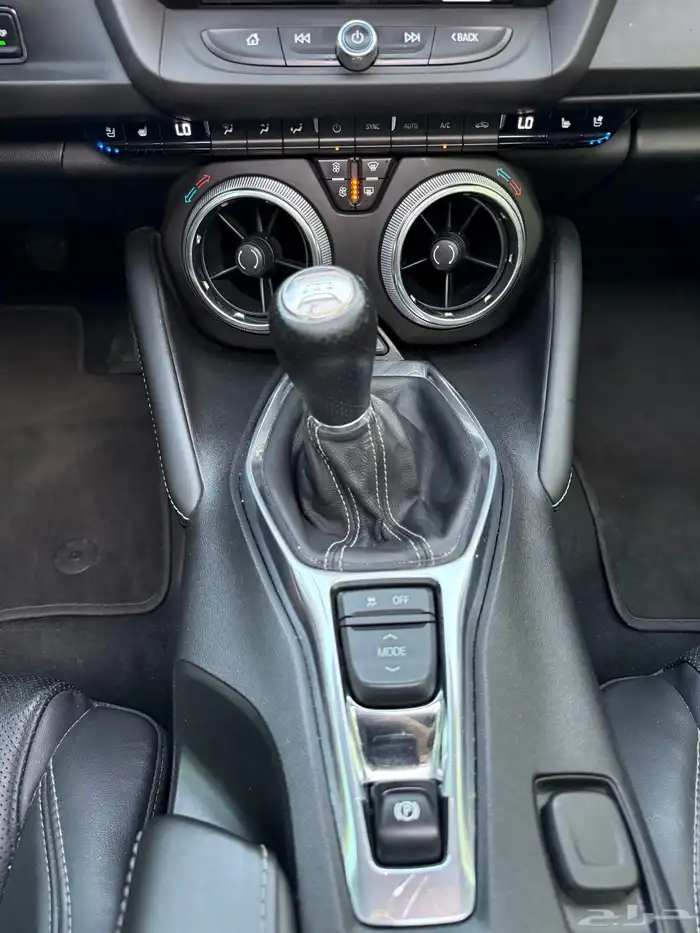 Chevrolet Camaro RS 2018 24