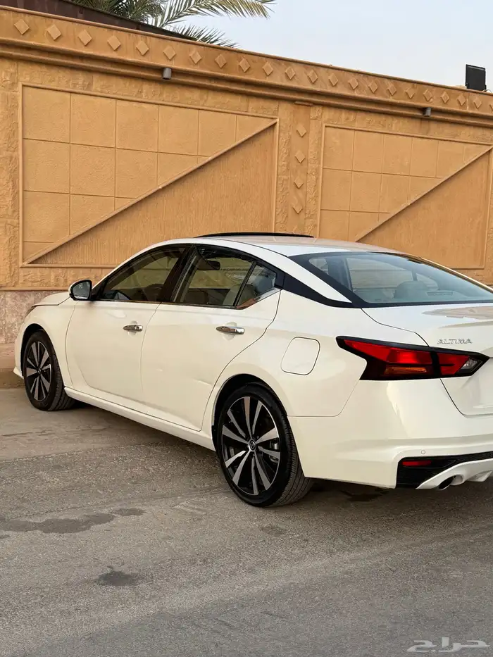 التيماء 2022 SL 7