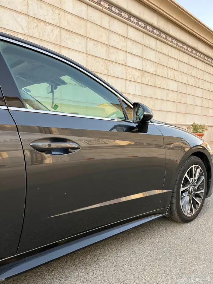 للبيع سوناتا 2020 سمارت بلس شبه الجديده 29