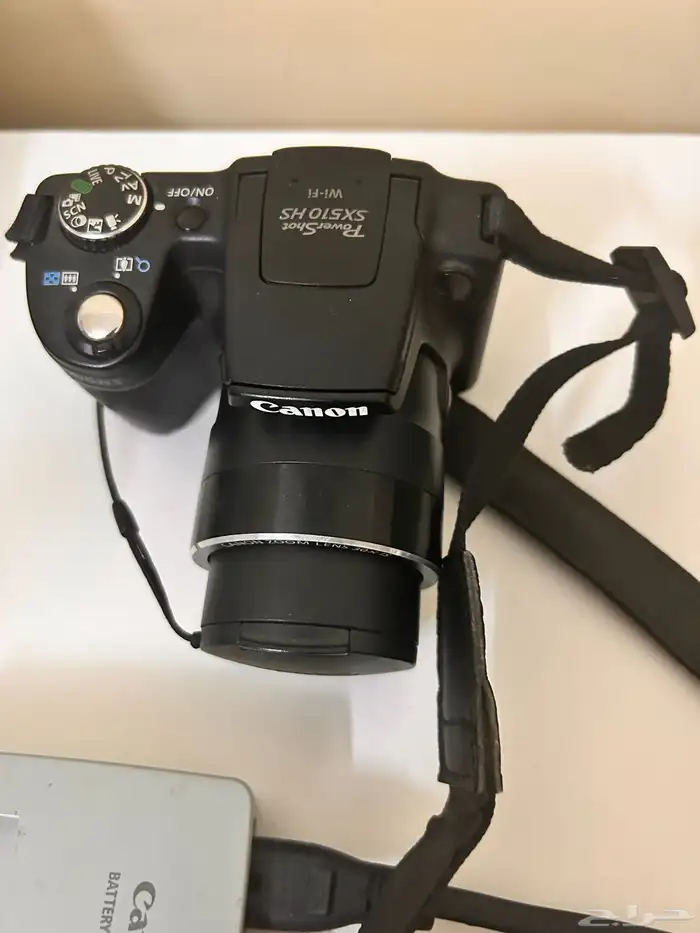 كاميرا canon Powershot SX510 HS للبيع 2