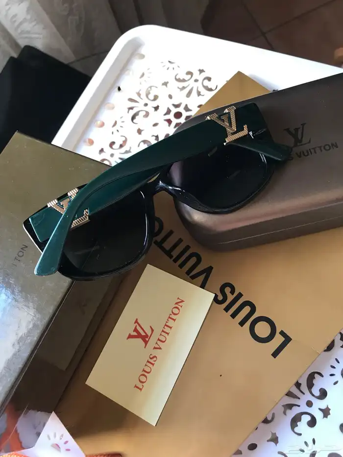 نظاره شمسية براند مع ملحقاتها 0