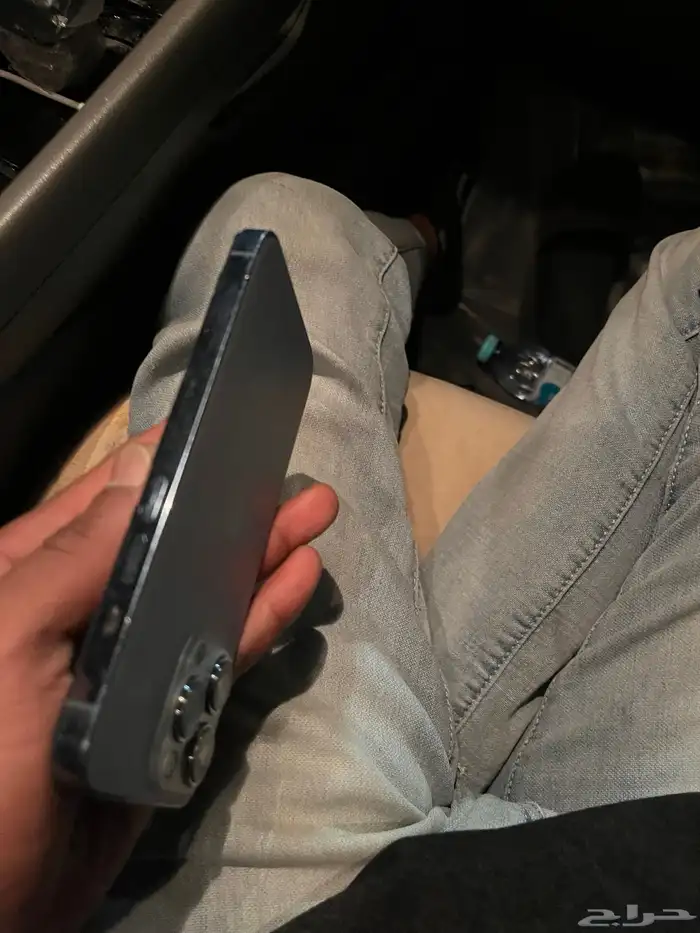 ايفون 13 برو 2