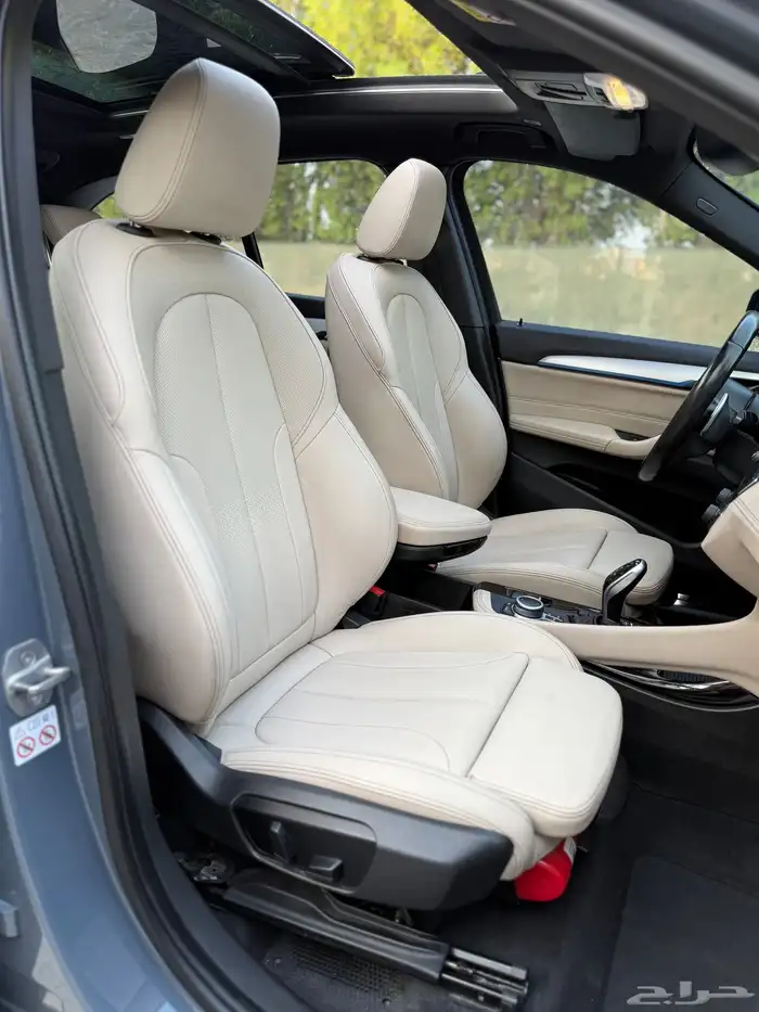 BMW X1 M-kit 2020 28