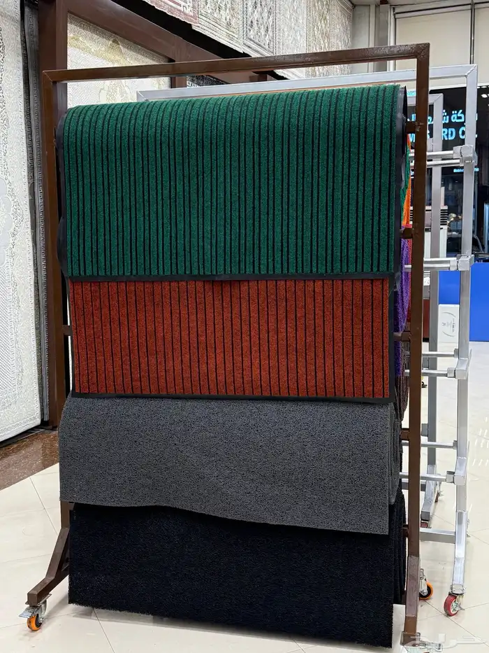 plastic rolls رولات بلاستيك 9