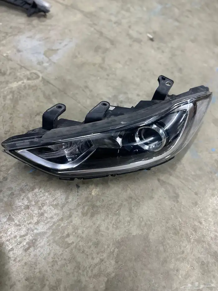 شمعه النترا يسار عادي 2017 1