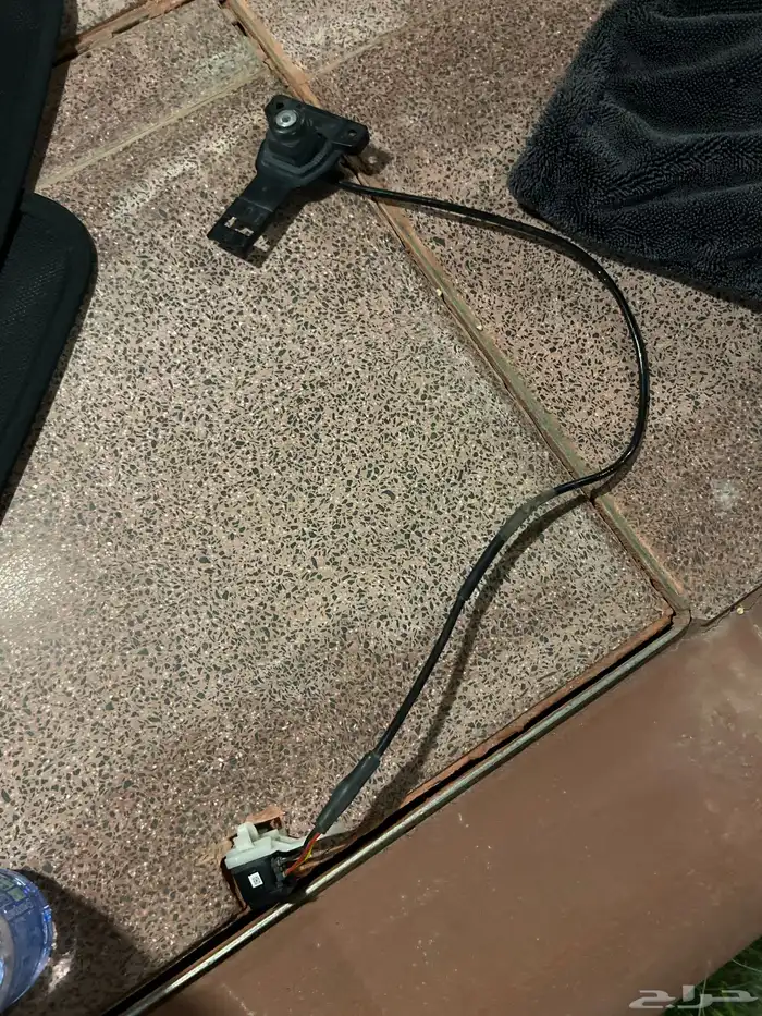 كاميرا مازدا 6 امامي 1