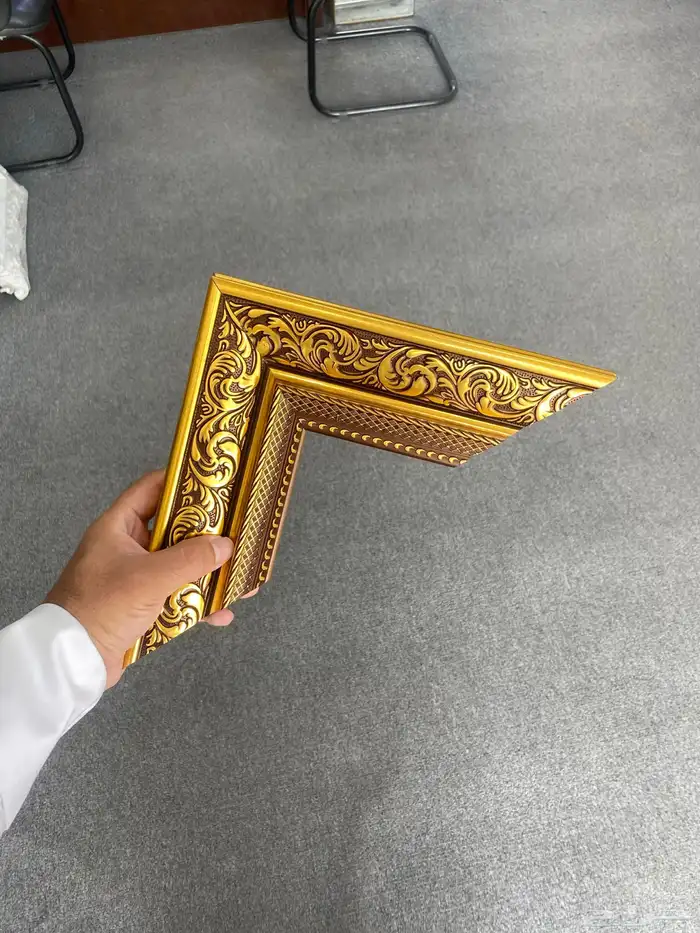 رسام شخصيات يدوي 10