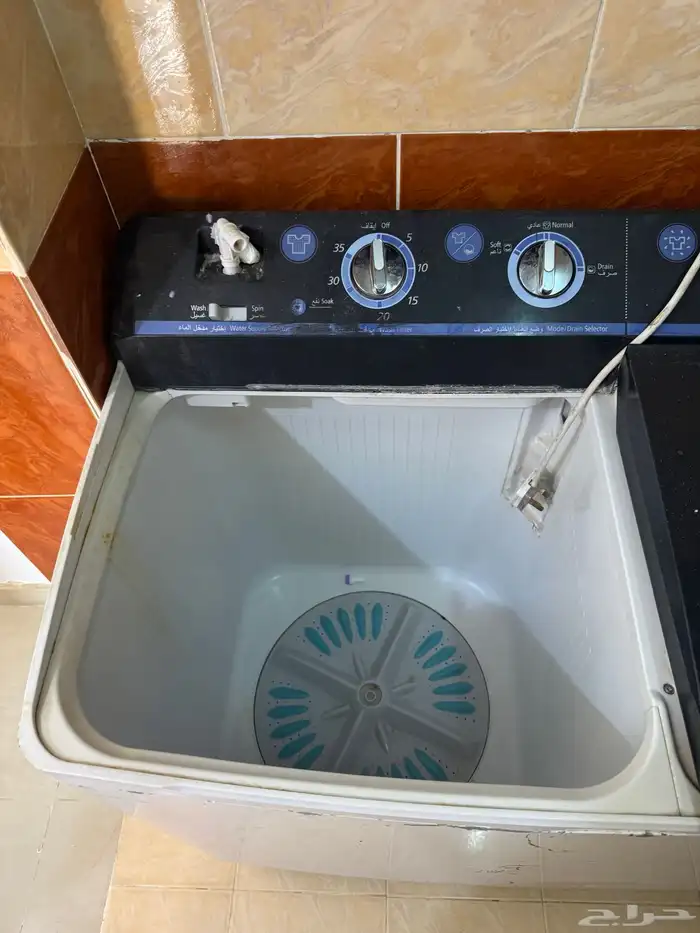 غسالة هيتاشي 1