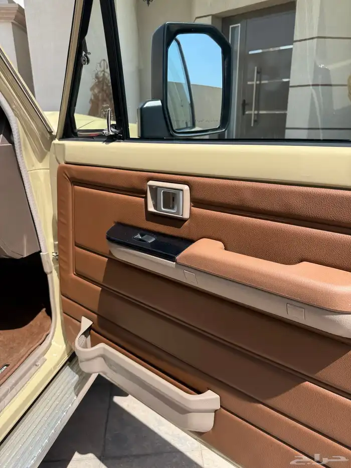 تويوتا شاص 2025 فل ماشي 9200 (تم البيع ) 20