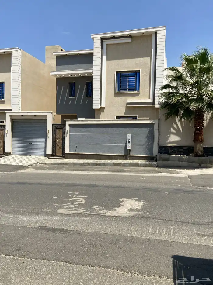 فيلا الأحلام   تصميم فاخر وموقع استراتيجي 3