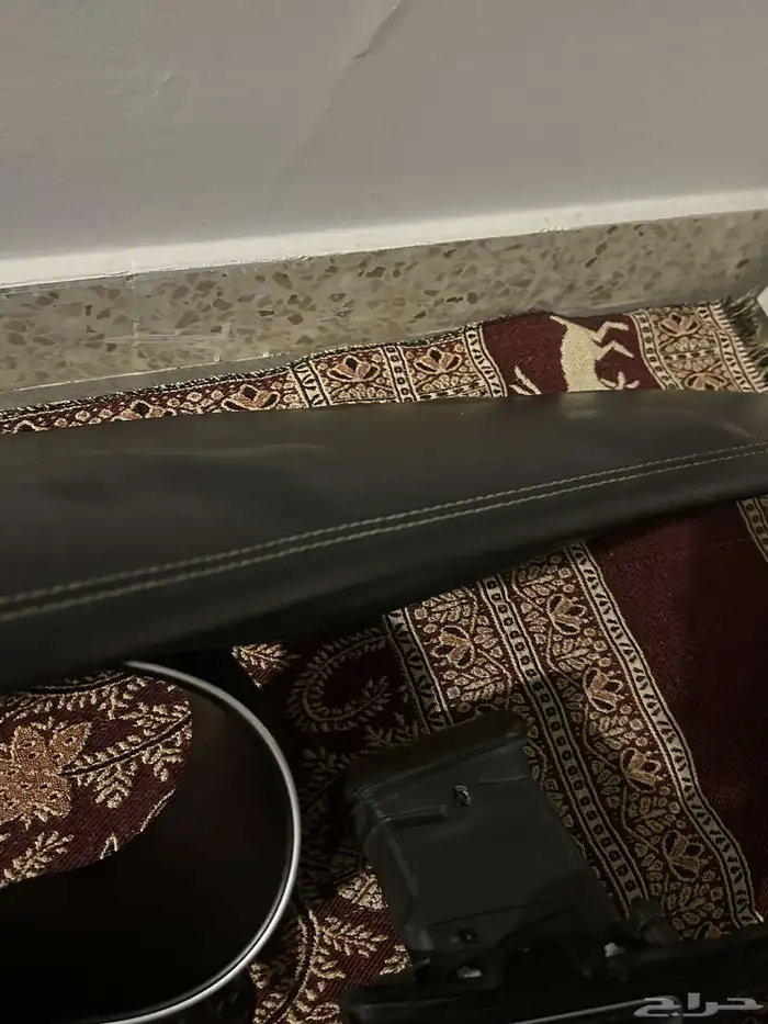 قطع ديكور كيا كادينزا كدينزا 2015-2016 وكاله مستخدم 4