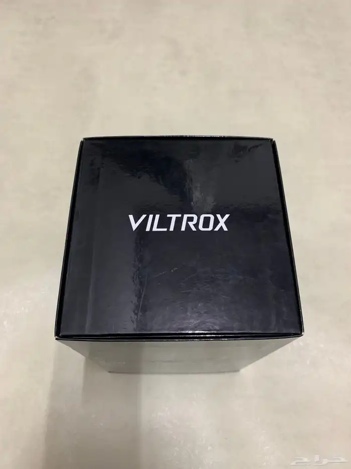 بيع عدسة جديدة للكاميرات نيكون زد VILTROX AF 27 1.2 Z pro 1