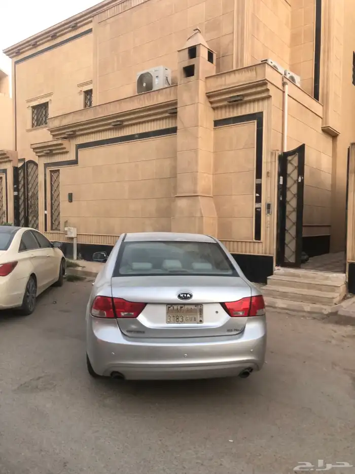 اوبتيما 2009 فل كامل 1