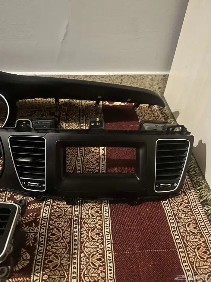 قطع ديكور كيا كادينزا كدينزا 2015-2016 وكاله مستخدم 3