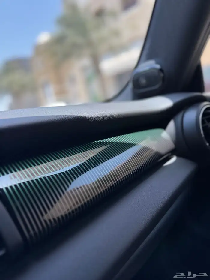 Mini Cooper S 2020 8