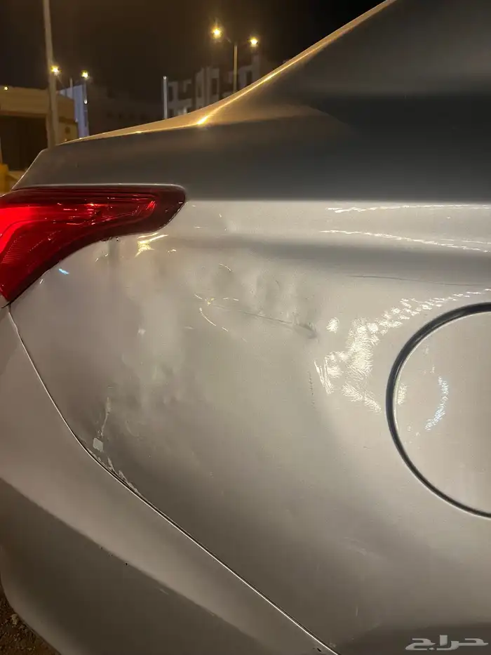 شانجان L7 موديل 2020 اللون فضي 8