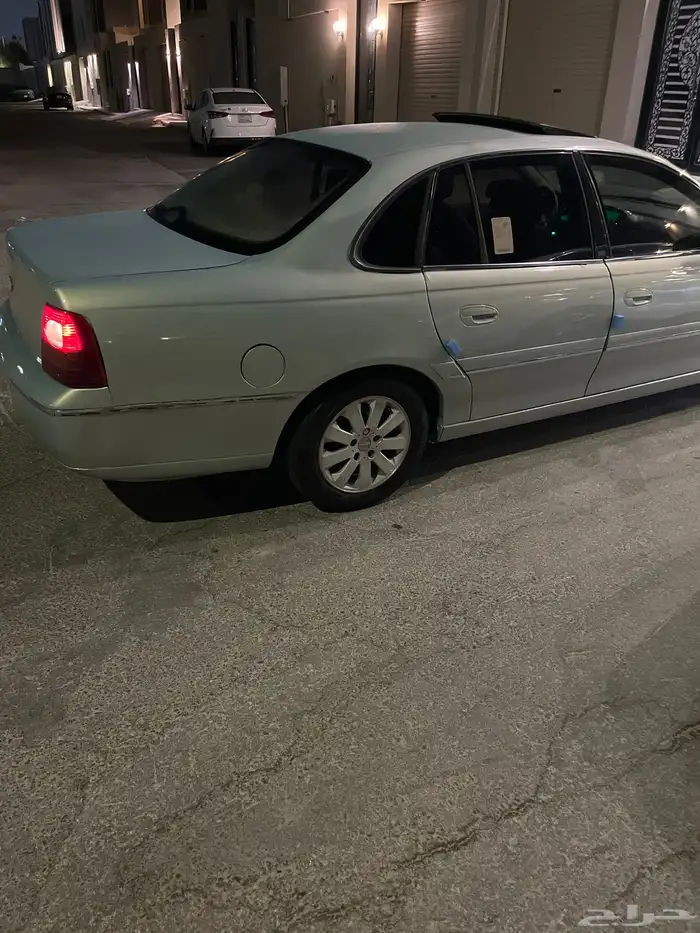 كابرس 2006 فل كامل ltz ممشي449 336 الموتر منفوض كامل 6