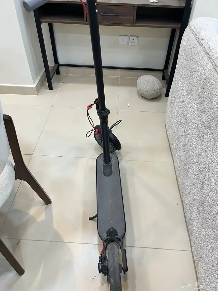 سكوتر شاومي 0