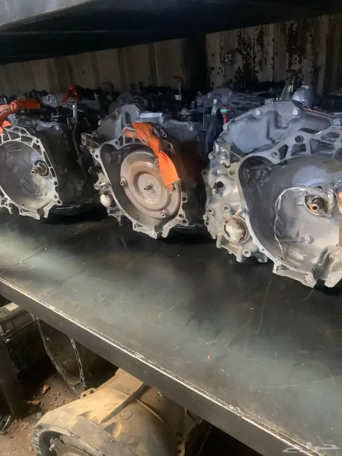 قير جير سفتي سبارك سنترا اكسنت مستورد نضيف وضمان وسعر مناسب 0