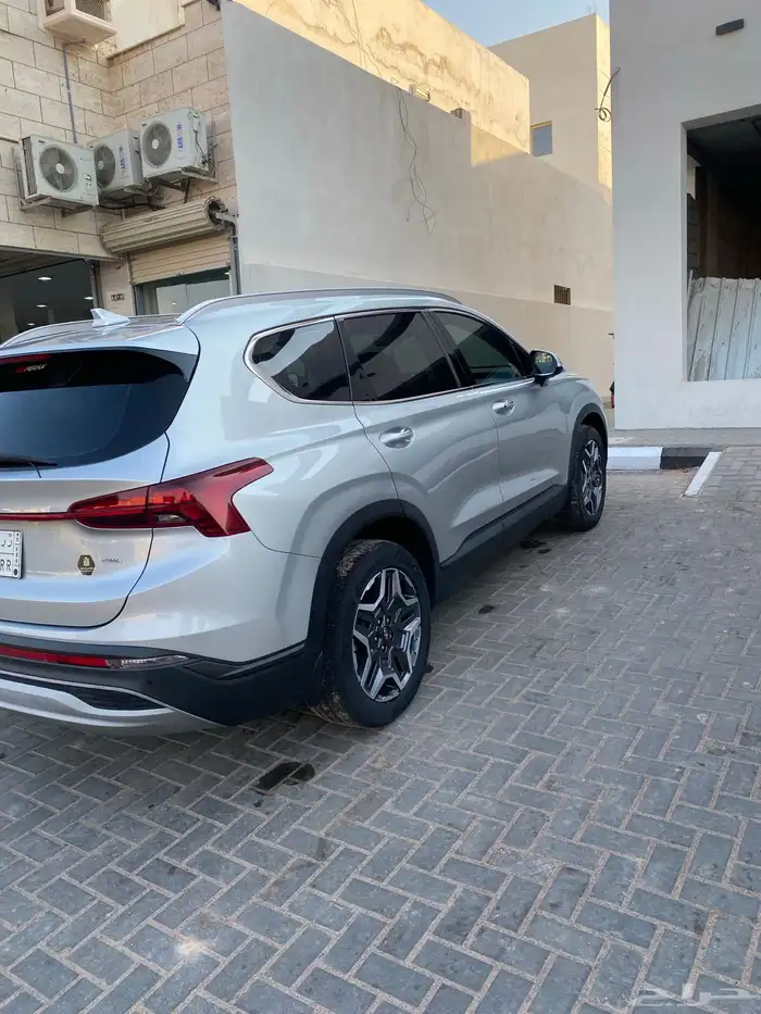 هونداي سنتافي 2023 9