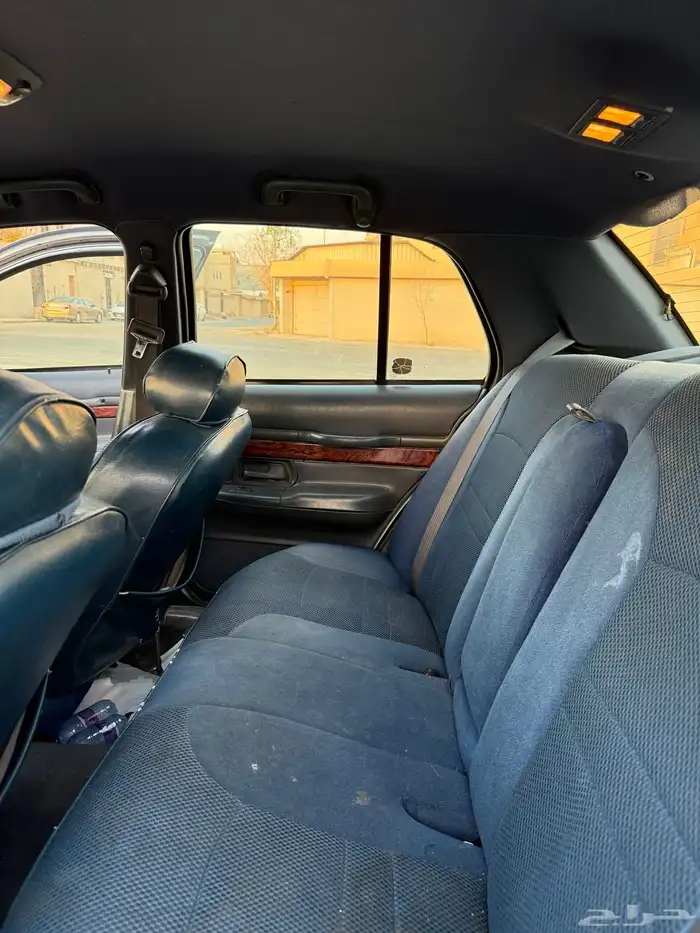 فورد ماركيز 0