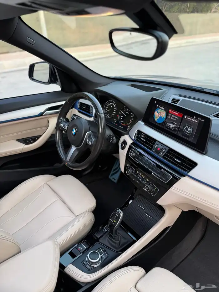 BMW X1 M-kit 2020 23
