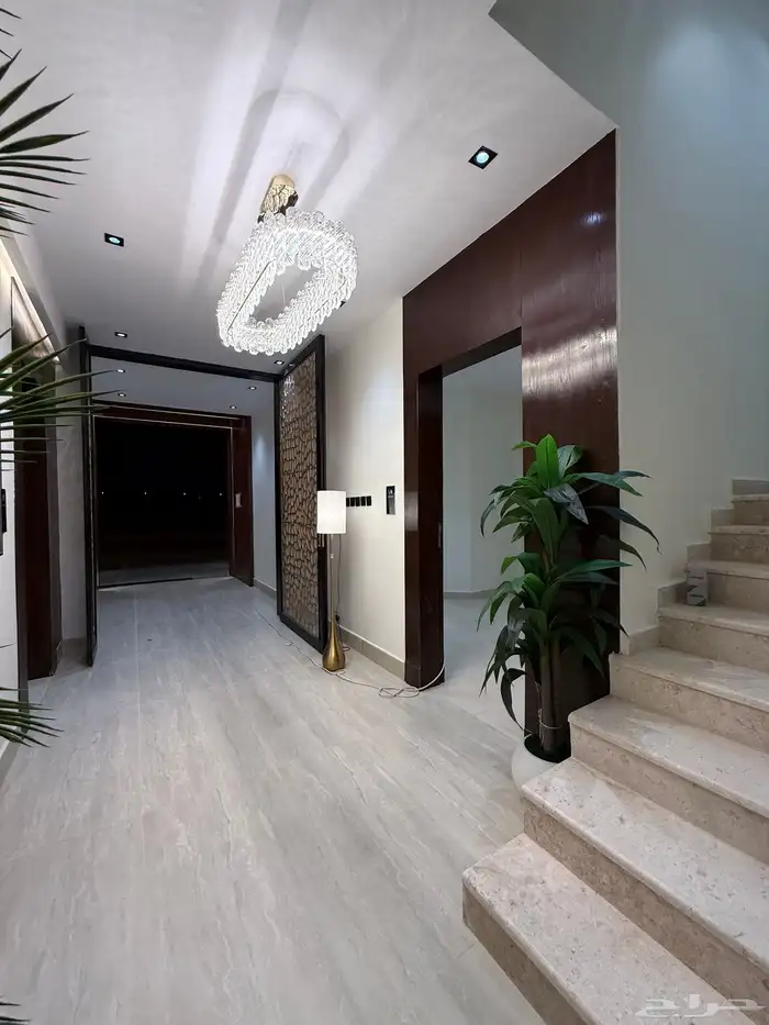 شقق فاخرة مودرن حي طويق 6