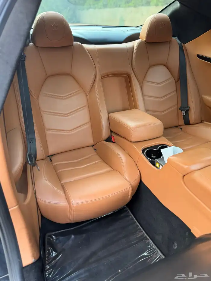 Maserati Gran Turismo Sport 2014 26