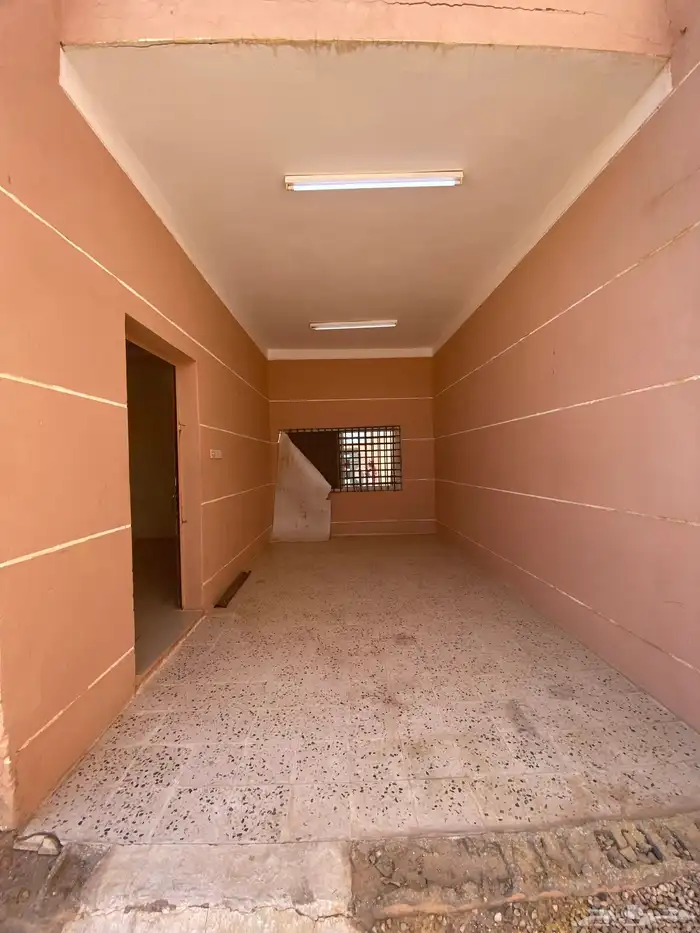 ثلاث استراحات للايجار 1