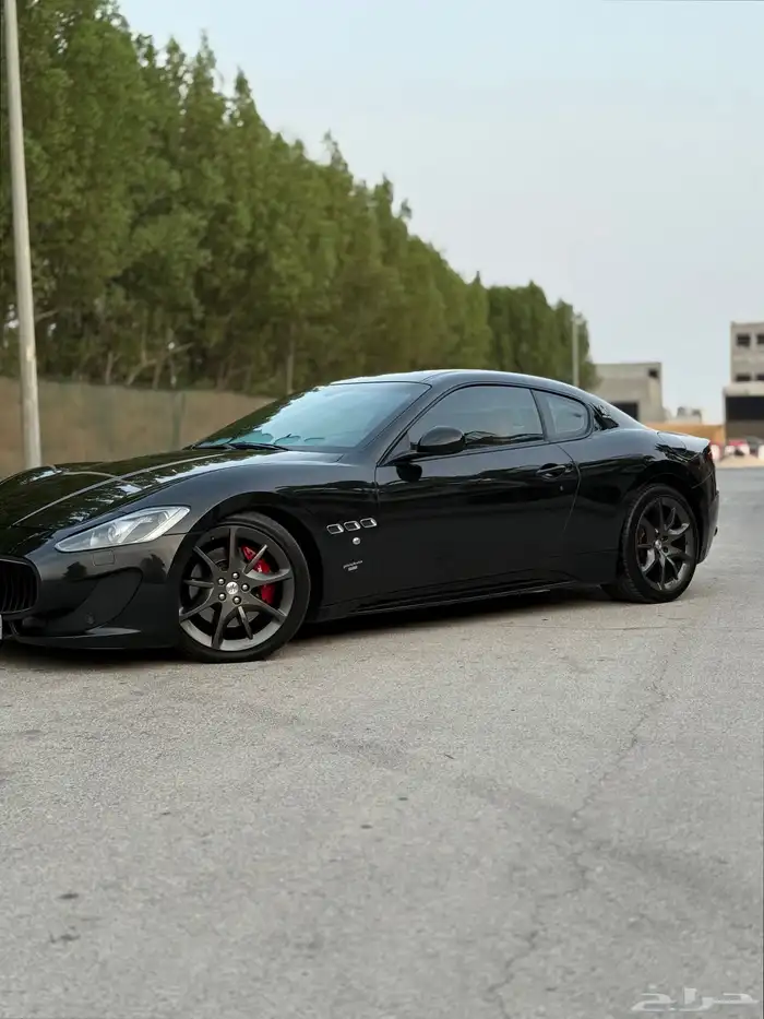 Maserati Gran Turismo Sport 2014 40