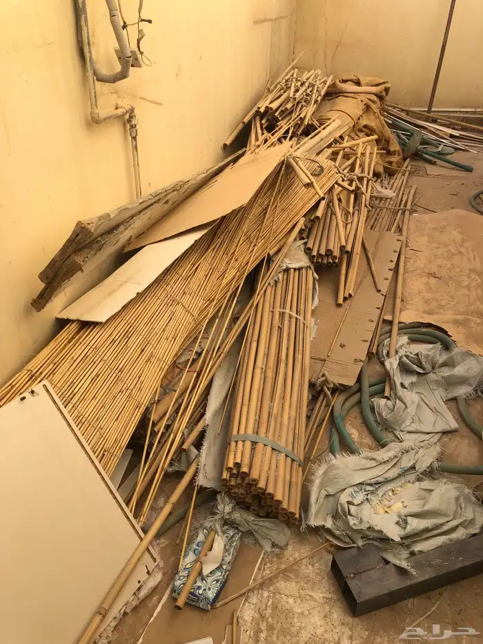 اخشاب سقفيه 1
