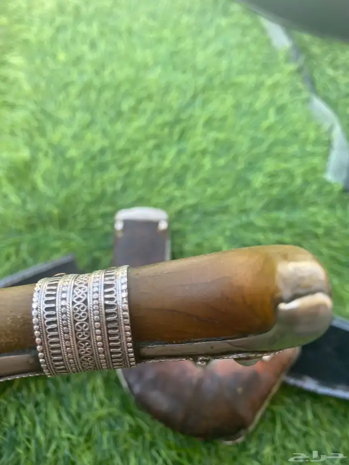 جنبيه زراف مشروطه 3