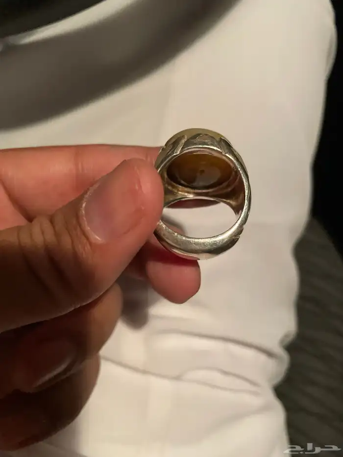 الأول فيروز والثاني حجر غريب الثالث الأحمر والوبال اثيوبي 4