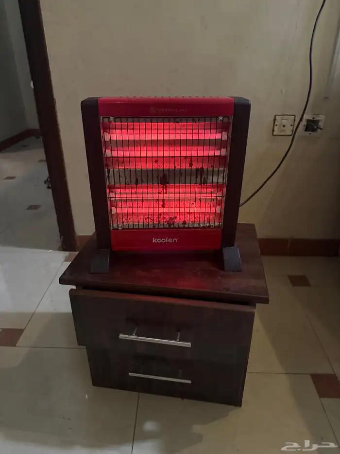 دفاية منزلية koolen 0
